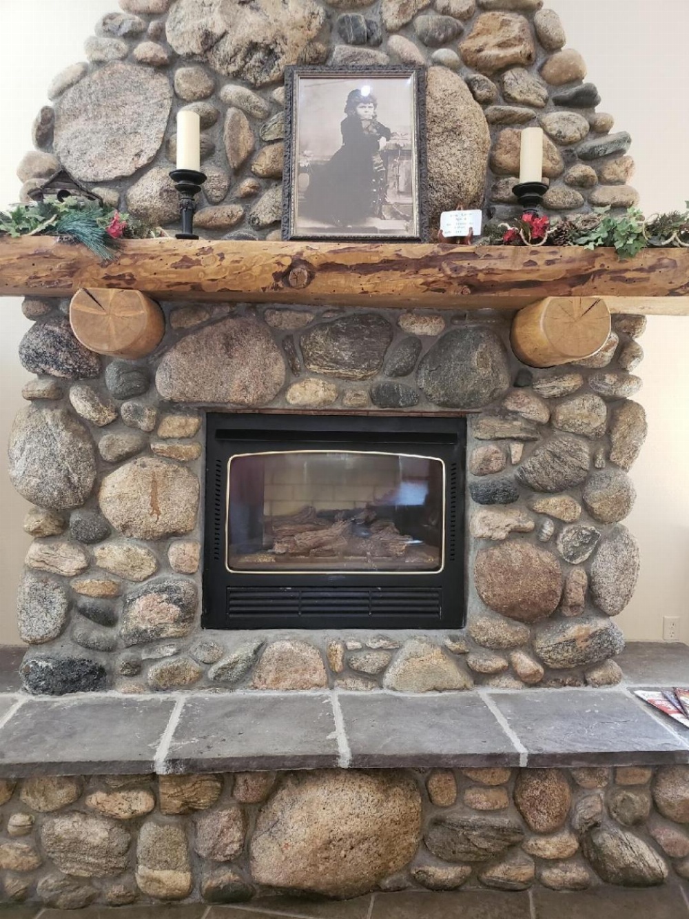 Cody Legacy Inn & Suites