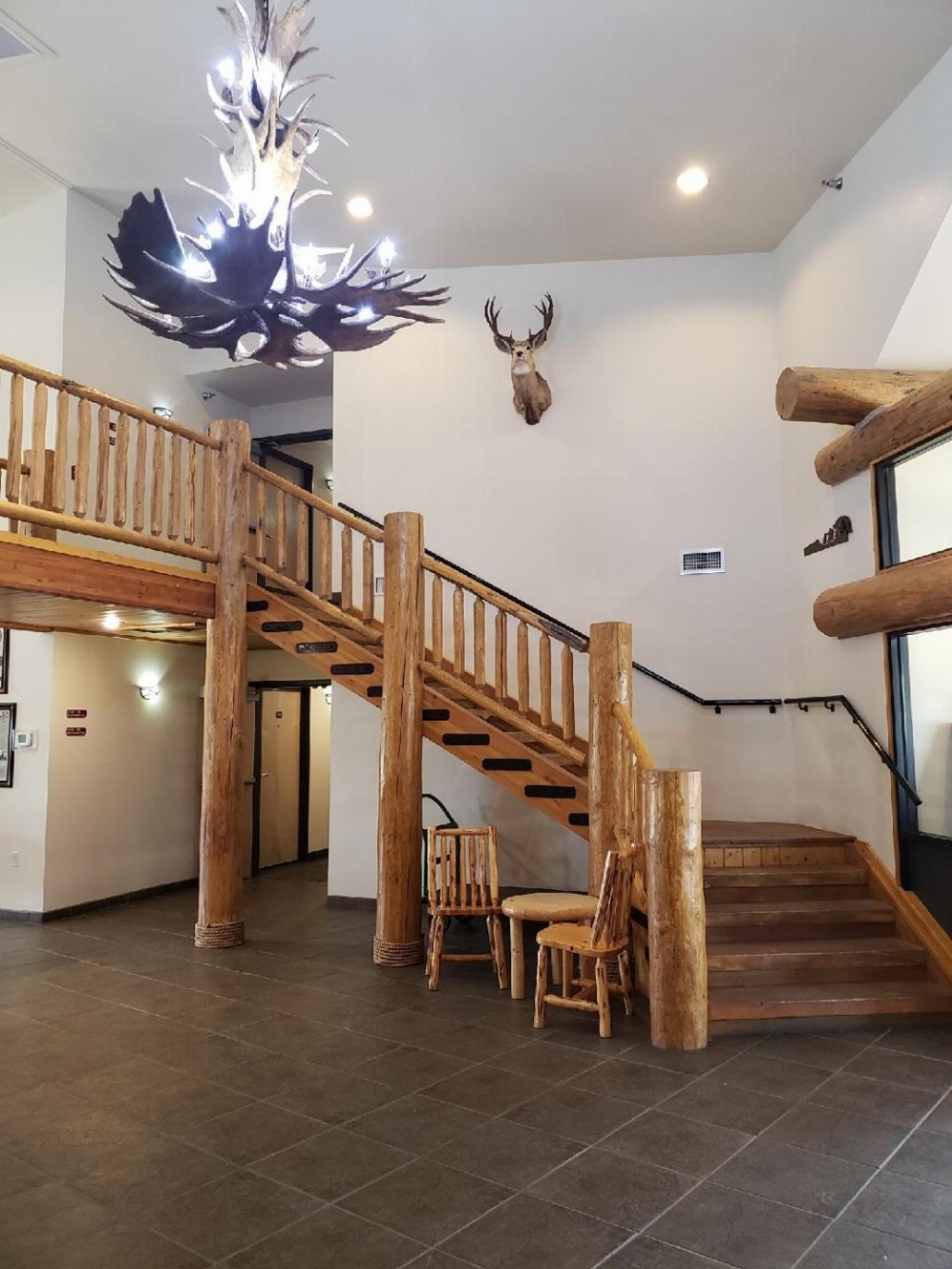 Cody Legacy Inn & Suites