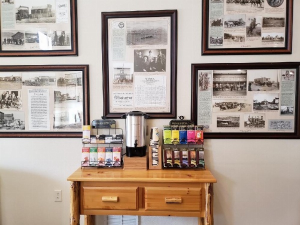 Cody Legacy Inn & Suites image 10