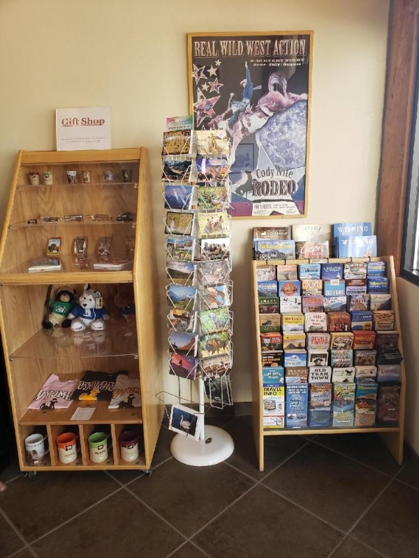 Cody Legacy Inn & Suites image 12