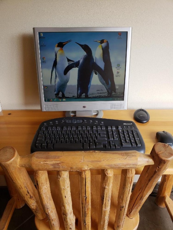 Cody Legacy Inn & Suites image 13