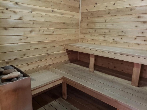 Cody Legacy Inn & Suites image 14