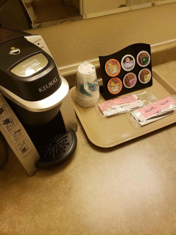 Cody Legacy Inn & Suites image 23