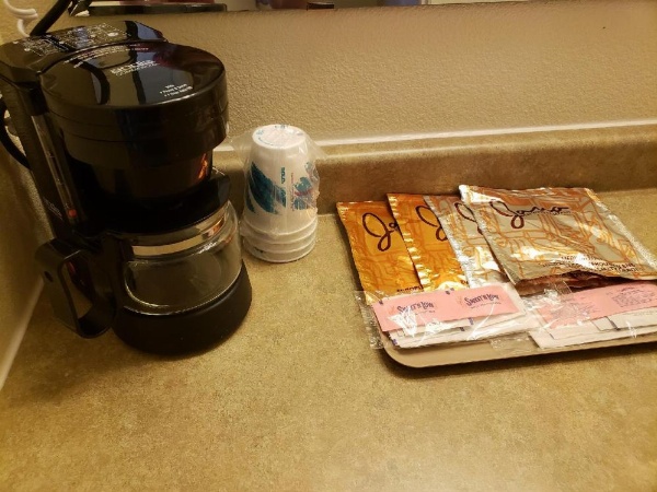 Cody Legacy Inn & Suites image 24