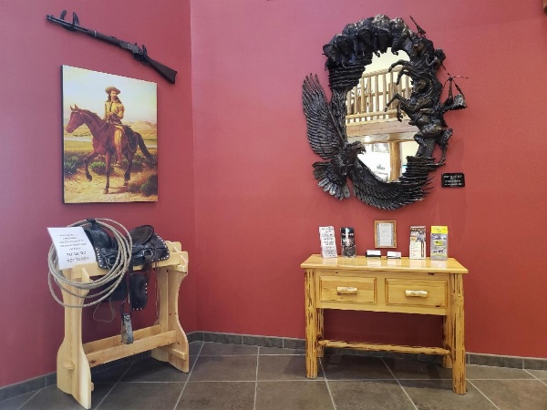 Cody Legacy Inn & Suites image 7